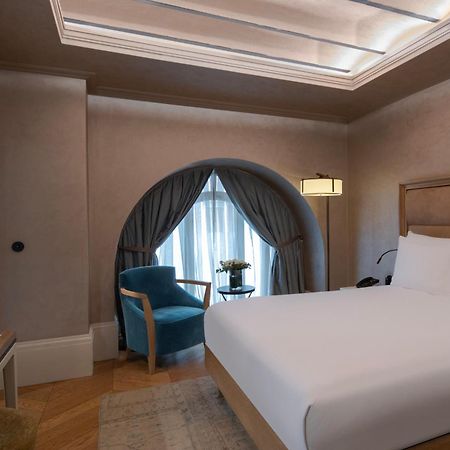 10 Karakoy Hotel Istanbul Exterior foto Deluxe Room