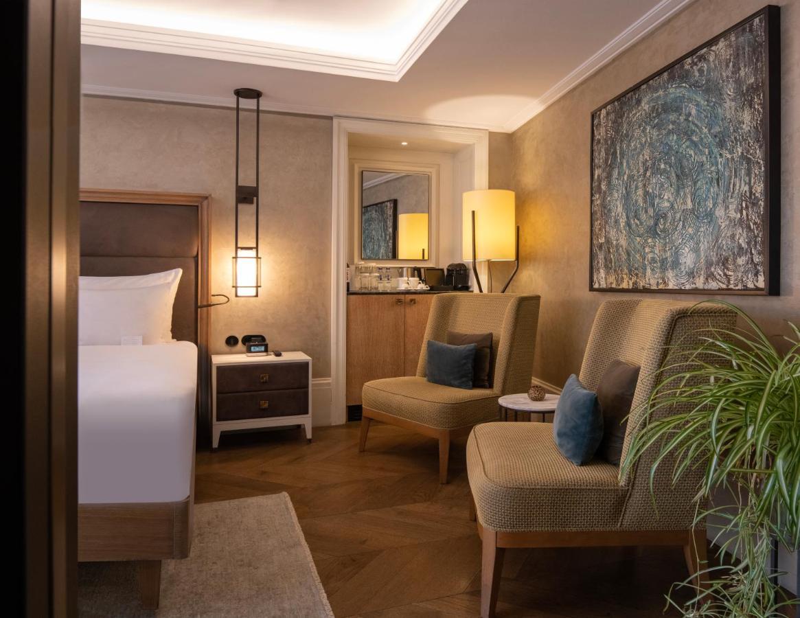 10 Karakoy Hotel Istanbul Cameră foto