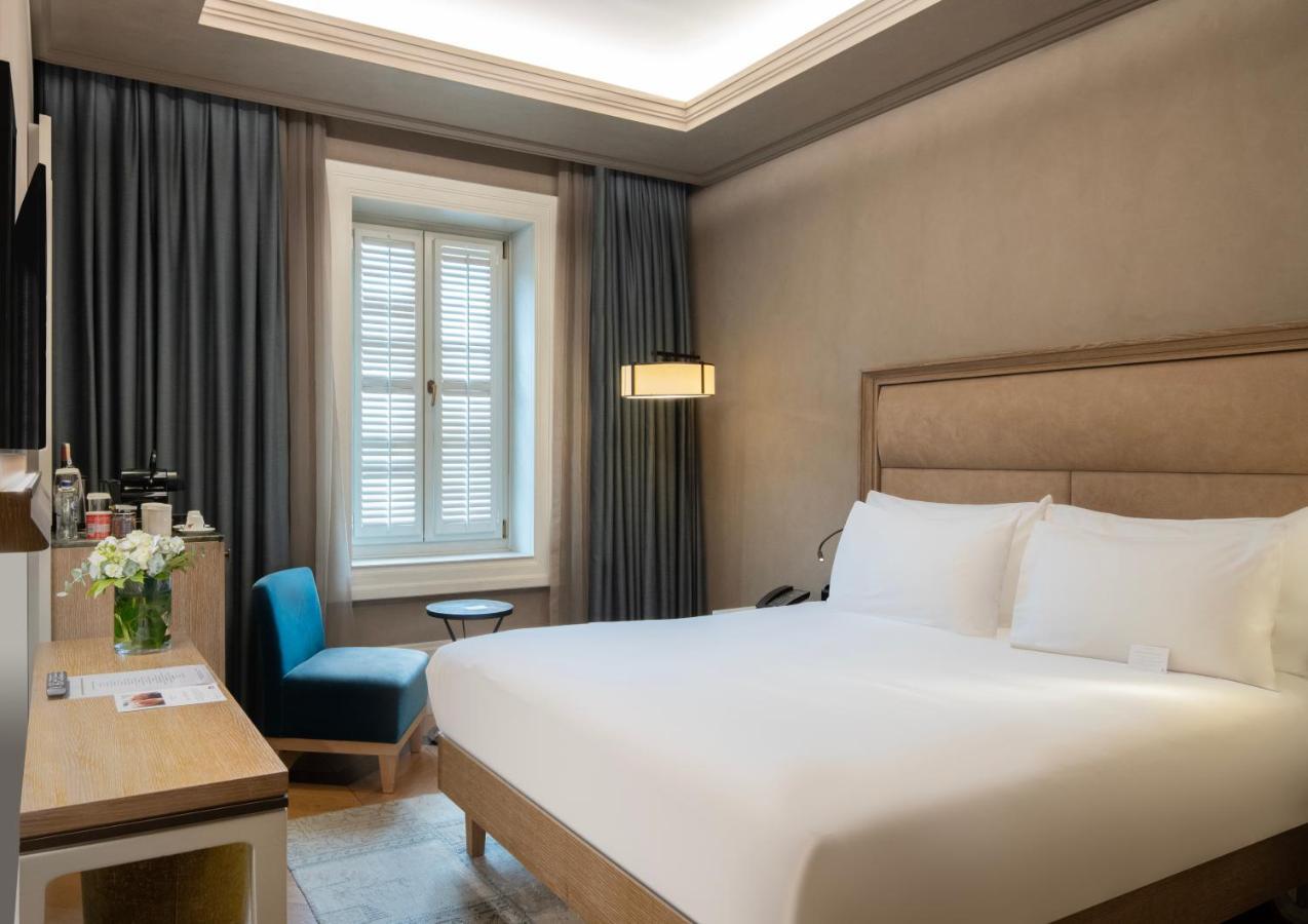 10 Karakoy Hotel Istanbul Exterior foto