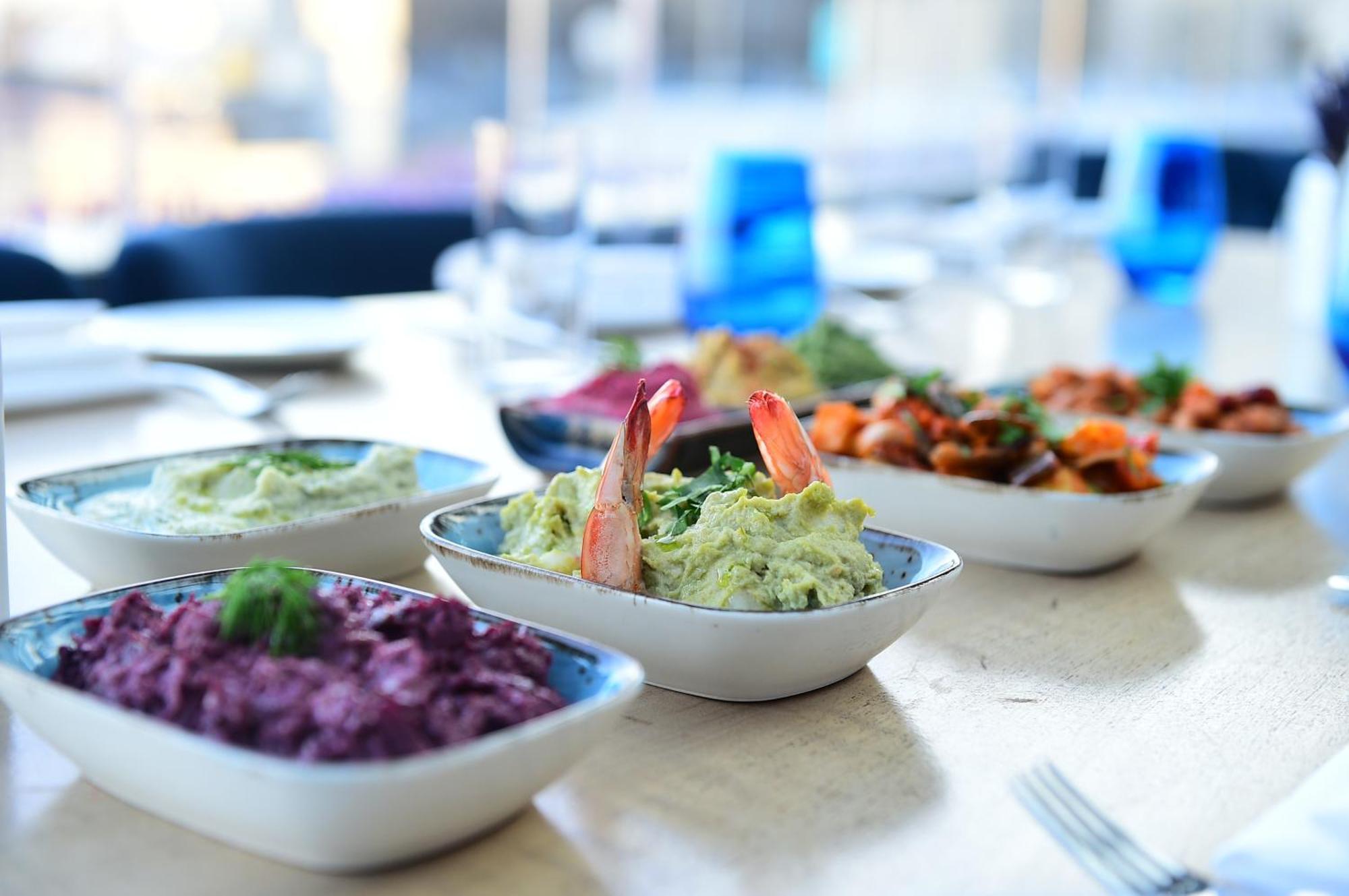 10 Karakoy Hotel Istanbul Exterior foto Meze