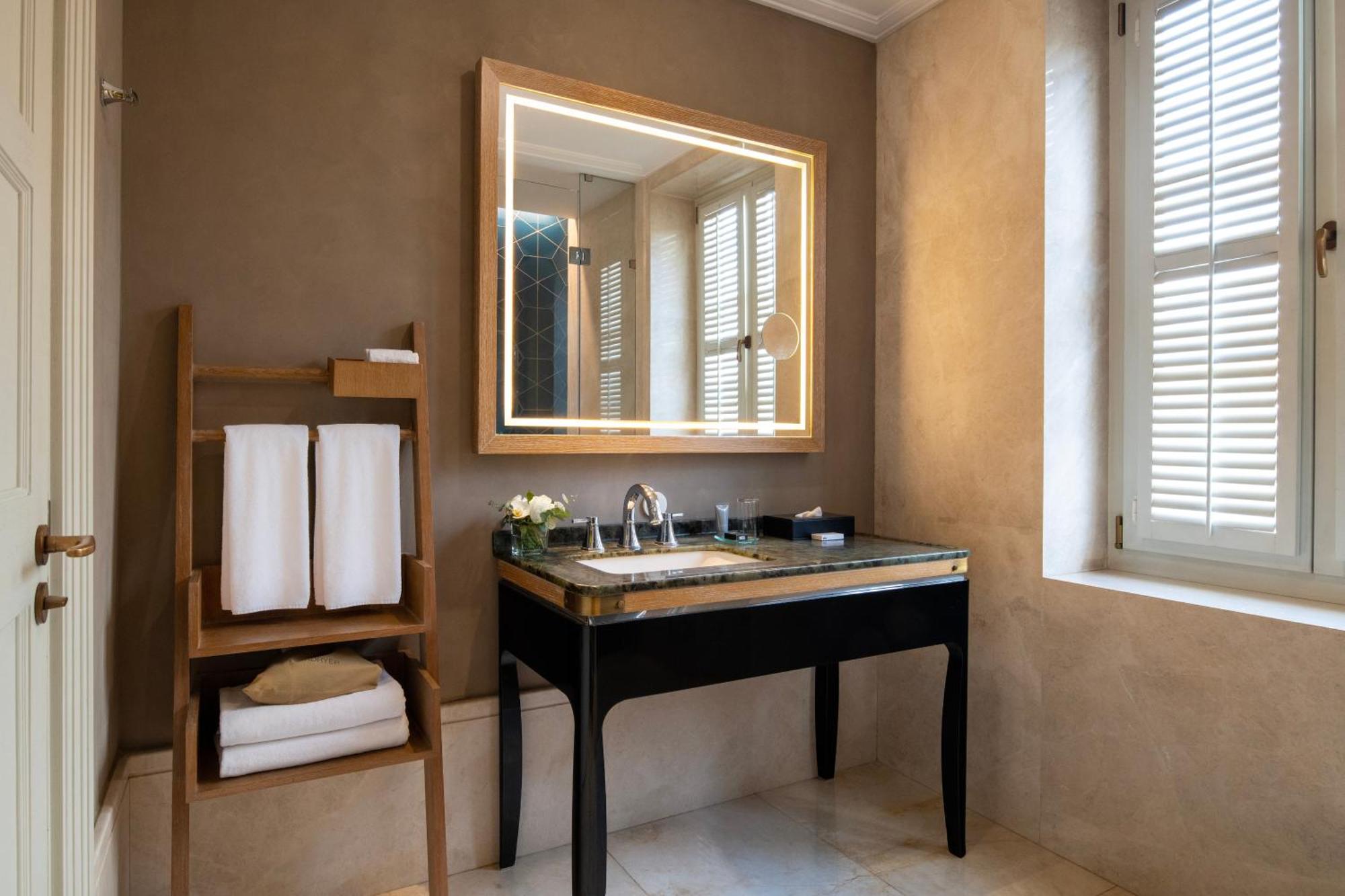 10 Karakoy Hotel Istanbul Cameră foto Bathroom